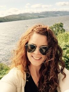 Meet your Posher, Caitlin